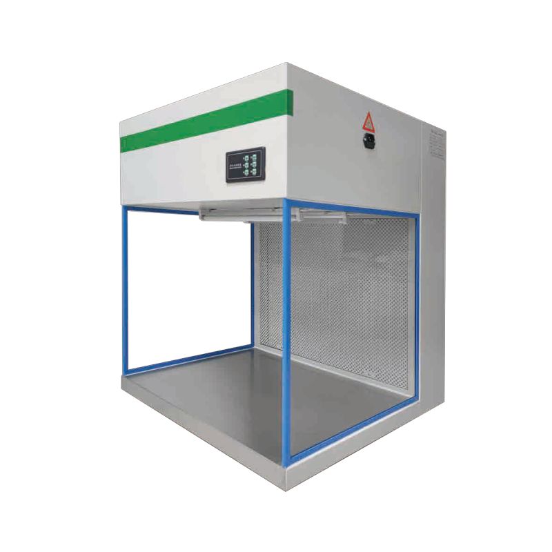 Zakaj je namizna vodoravna čista miza bistvena za sodobne laboratorije?