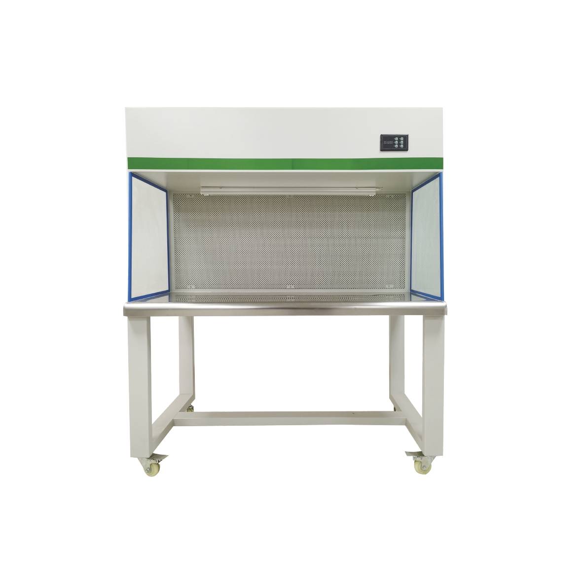 Vodoravni laminarni pretok Hood Clean Bench